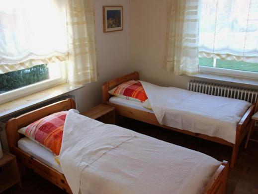 Kunsebeck Ferienwohnung Jaekel מראה חיצוני תמונה