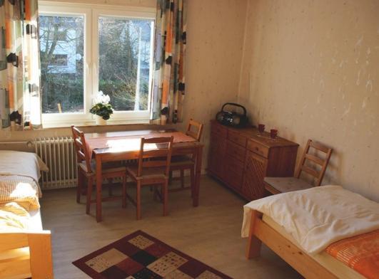 Kunsebeck Ferienwohnung Jaekel מראה חיצוני תמונה